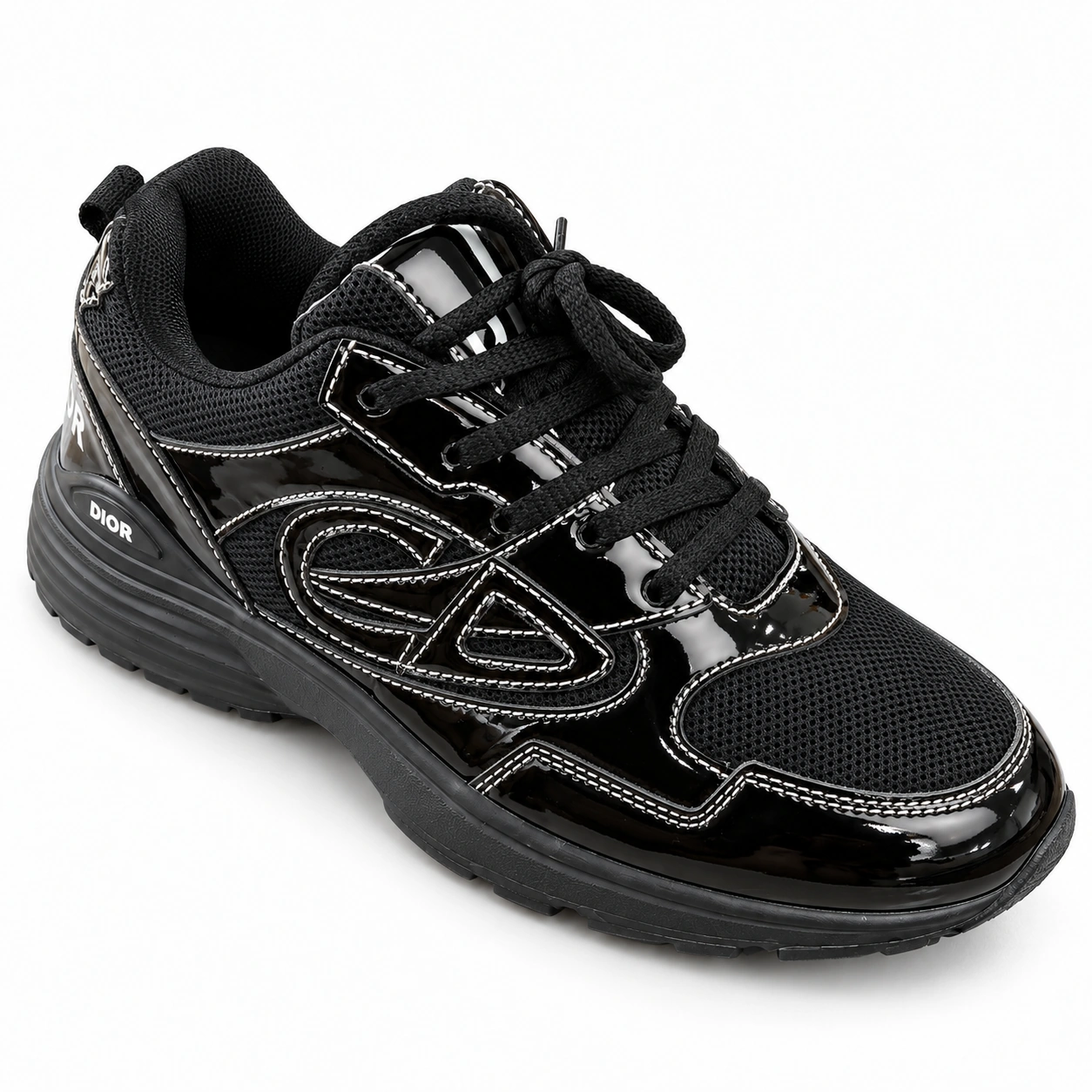 Basket Dior B30 Imporation - الصورة 5