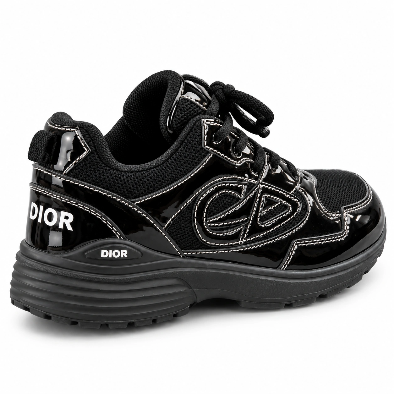 Basket Dior B30 Imporation - الصورة 2