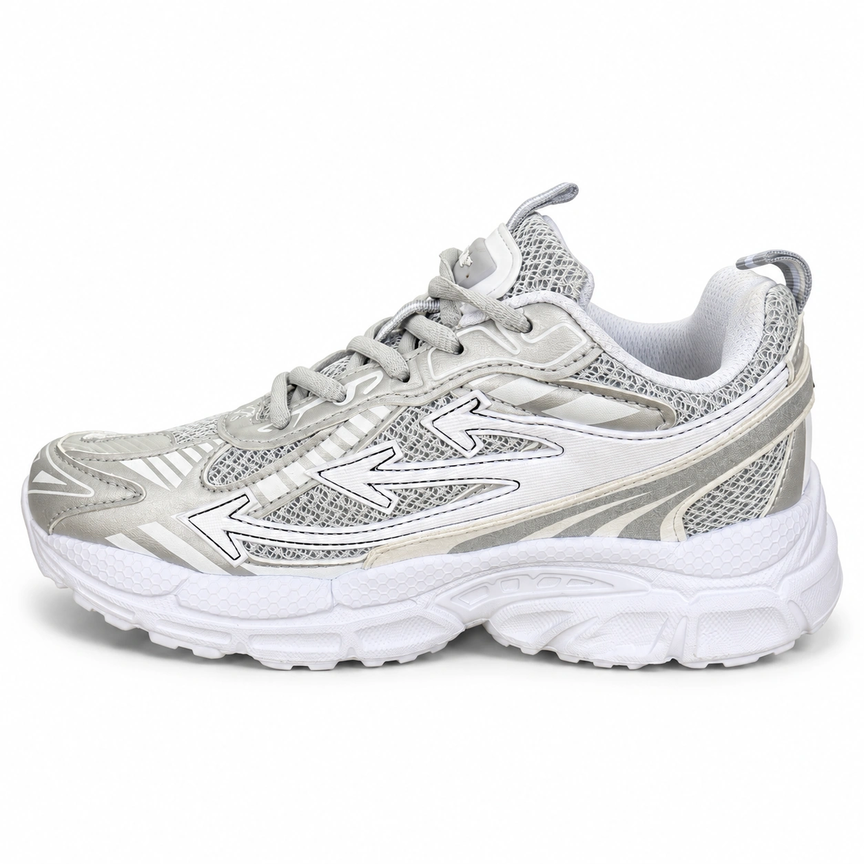 Basket Off-White Importation - الصورة 3